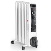Обогреватель масляный Trotec TRH22E