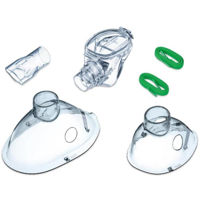 Аксессуар для небулайзера Beurer set de accesorii p/u inhalator IH55