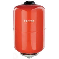 Аксессуар для систем отопления Ferro R18 - CO18W vas de expansiune incalzire 18L