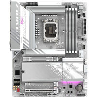 Материнская плата Gigabyte Z890 AORUS ELITE WIFI7 ICE
