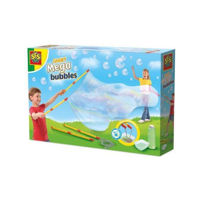 Игрушка miscellaneous SES 02323S Giant Mega bubbles
