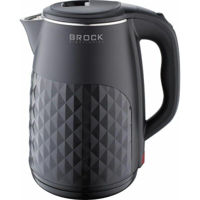Чайник электрический Brock WK 0618 BK