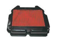 Air filter VIC-8724 Replaces OEM numbers: Honda 17210-MR8-010 Applications Honda Motorcycle RVF400 (Japan) Japan99 VFR400 R3-L,M,NNC30 90-93