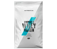 Impact Whey Protein 1000G Vanilla Rusberry Punsh