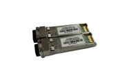 Pair 10G SFP+ 40 km LC