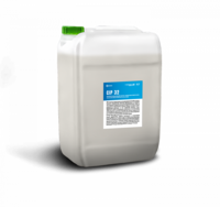 CIP 32 - Detergent alcalin fără spumă cu clor activ 19 L
