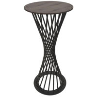 Журнальный столик Deco Felicia Cleaf