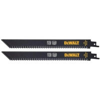 Аксессуар для пилы DeWalt DT2450 lame ferastrau sabie p-u materiale izolatoare 225x4,3mm (P2)