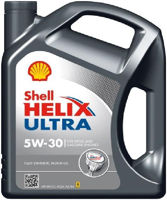 Масло Shell 5W30 HELIX ULTRA 5л