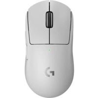 Игровая мышь Logitech G PRO X SUPERLIGHT 2 SE LIGHTSPEED White