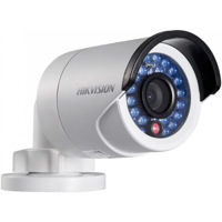 Камера наблюдения Hikvision DS-2CD2010-I