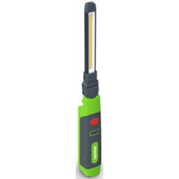 Фонарь Philips X30SLIMX1