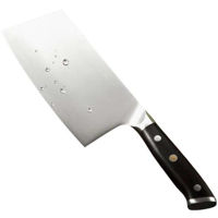 Cuțit Takumi Seikō Cleaver Knife (TK-B13S-DC)