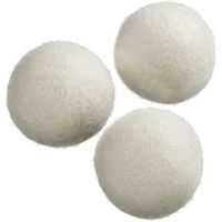 Аксессуар для дома Xavax 111377 Wool Dryer Balls, 3 Units