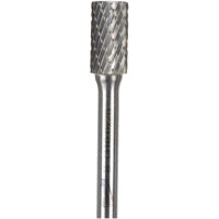 Набор головок, бит, насадок Milwaukee 4932493981 Freza carbura tip B 6x10mm