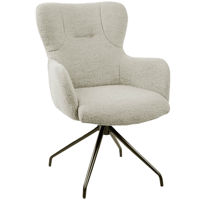 Стул Deco Bond Alpine Beige 186 Rotativ Returnabil