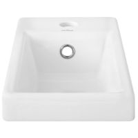 Lavoar Cersanit Como 400x220x145