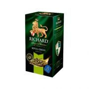 Чай RICHARD Royal Green