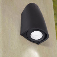 Светильник уличный Fumagalli MAMETE 1.7 Вт IP67 черный