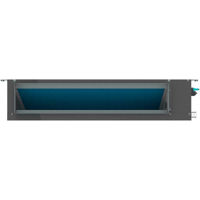 Кондиционер канальный Hisense DUCT ADT35/AUW35 (SLIM)