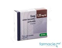 Enap® sol. inj. 1,25 mg/ml 1 ml N5