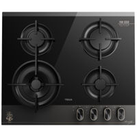 Встраиваемая поверхность газовая Teka GBC 64-V Gogh VBC BV