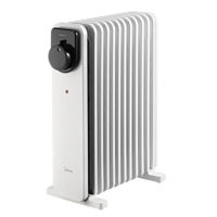 Обогреватель масляный Midea MHO2311RCPW