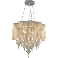 Освещение для помещений Maytoni Candelabru cu abajur AV-5029-K50