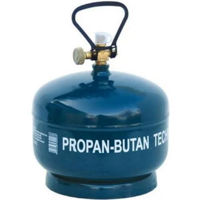 Arzător GZWM Butelie gaz Turist BT-2 / 4.8 l