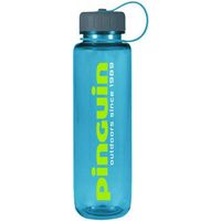 Бутылочка для воды Pinguin Tritan Slim Bottle 1,0 L blue