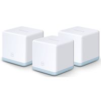 Wi-Fi точка доступа Mercusys Halo S12 (3-pack)