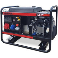 Генератор Genmac RG14000HAO + ATS (04577GMC)