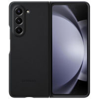 Husă pentru smartphone Samsung EF-VF946 Galaxy Fold5 Eco-leather Case Graphite