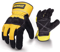 Защитные перчатки DPG41LEU