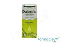 Dulcopic® pic. orale, sol. 7,5 mg/ml 15 ml N1
