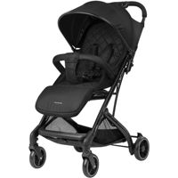 Сărucior pentru copii Kikka Boo 31001030187 Miley Black