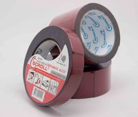 SCROLL "AUTO" 1.5 mm Double sided foam tape