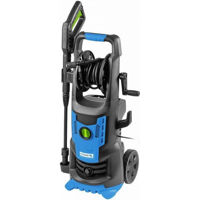 Aparat de spălat cu presiune mare Hoegert HT2E401