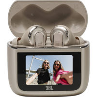Наушники беспроводные JBL Tour Pro 3 Latte