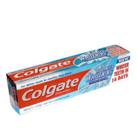 Colgate зубная паста Advanced Whitening, 100мл