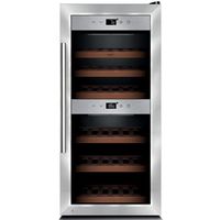 Холодильник винный Caso WineComfort 24