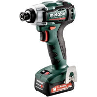 Mașina de infeliat Metabo 601115500 PowerMaxx SSD 12 BL