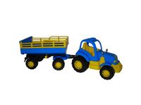 cumpără Polesie Tractor cu remorcă Voinic în Chișinău