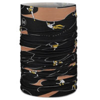 Одежда для спорта Buff Шапка-шарф UV+ Coolnet Tumus Black