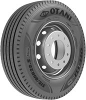 Anvelopă Otani 295/80 R22.5 152/148M OH121 16PR Steer m+s
