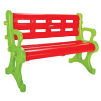 Набор детской мебели Pilsan 06143 Băncuță din plastic, până la 70 kg