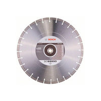 Алмазный диск Bosch 2608602622