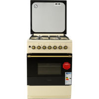 Плита кухонная Vesta GC-E6060i/RBE/EUR NG