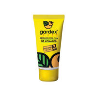 cumpără Gardex Baby Crema gel 40 contra țânțarilor 24h în Chișinău