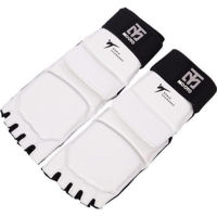 Защитное снаряжение Arena щитки ноги таэ-до 87099L размер L MTO